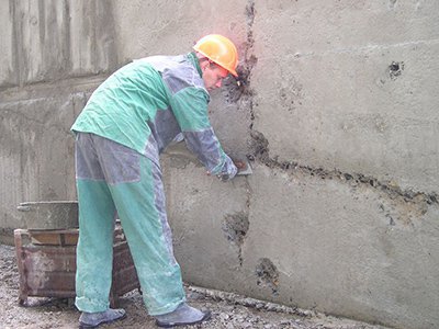 Сухие бетонные смеси в новосибирске ксо бетон