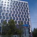 Отель Park Inn. Ярославль