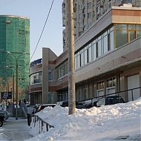 Региобанк. Хабаровск