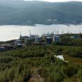 ООО Первый мурманский терминал ремонт мазутоприемных лотков, Мурманск, Подгорная 132