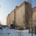 ОАО Пуховичский комбинат хлебопродуктов. Минская область. Беларусь