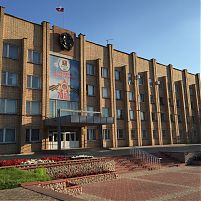 ФКП Тамбовский пороховой завод