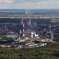 ОАО Акрон. Великий Новгород