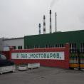 ОАО Мостовдрев. Беларусь