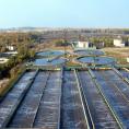 Гидроизоляция и защита емкостей очистных сооружений на Нижнеростинском шоссе