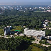 ГУ НИИ физиологии СО РАН. Новосибирск