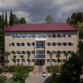 Комплексная гидроизоляция подземной части Административного здания УВД по г. Сочи