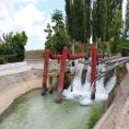 Комплексная гидроизоляция резервуаров на трех водозаборах  Просторненском Ниженском Новогригорьевском республика Крым