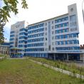 Краевая клиническая больница №2. Хабаровск