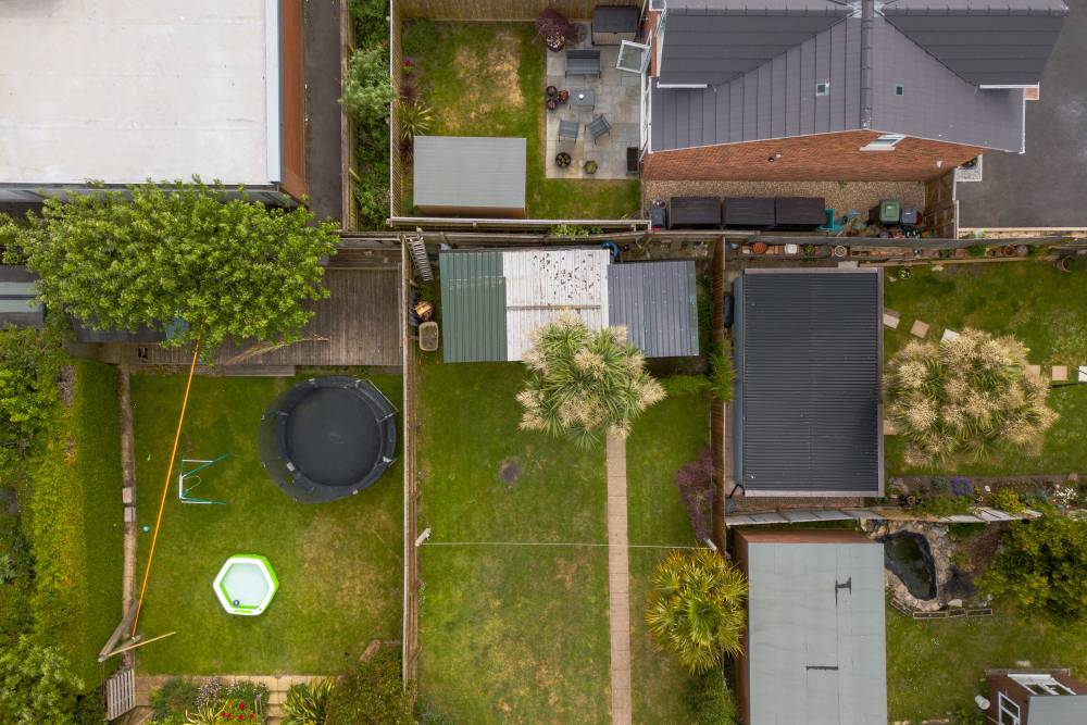 Коттеджный поселок Millenium Park.