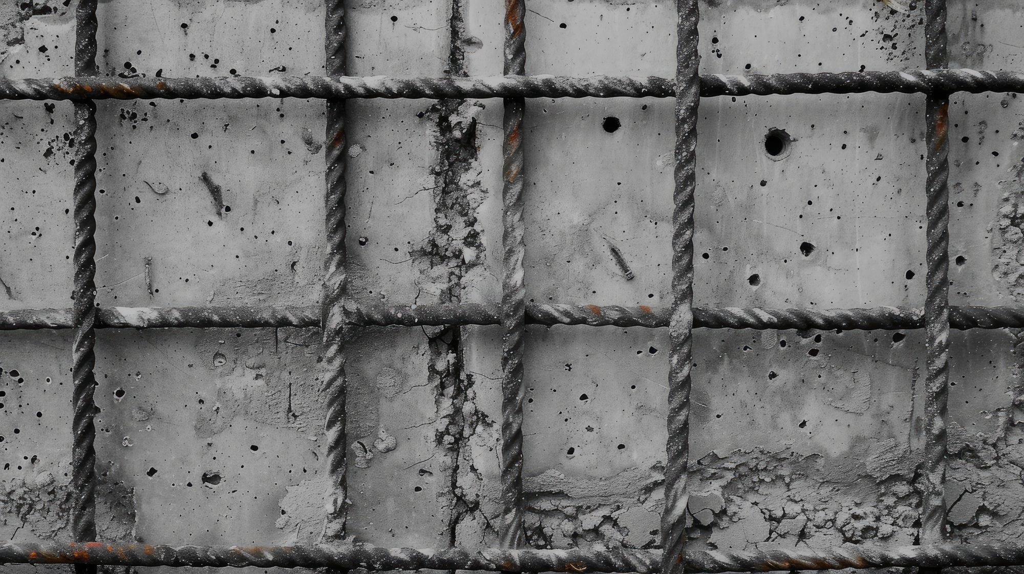 Кальматрон - защита бетона от коррозии