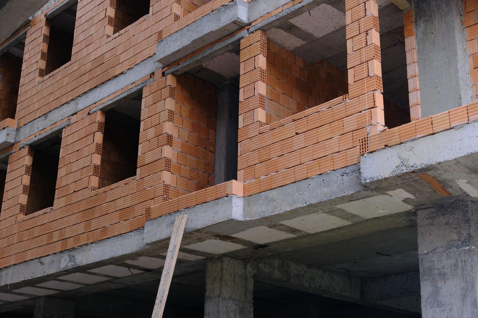 Гидроизоляция кирпича