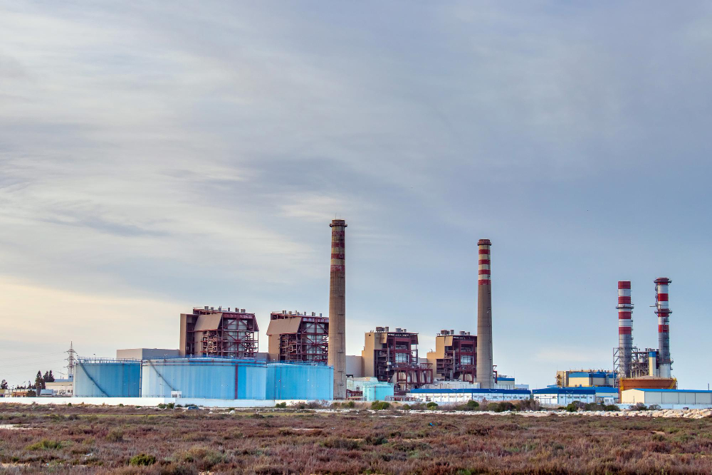 Грозненская ТЭЦ