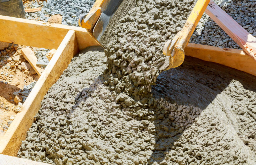 Воздухововлекающие добавки для бетона