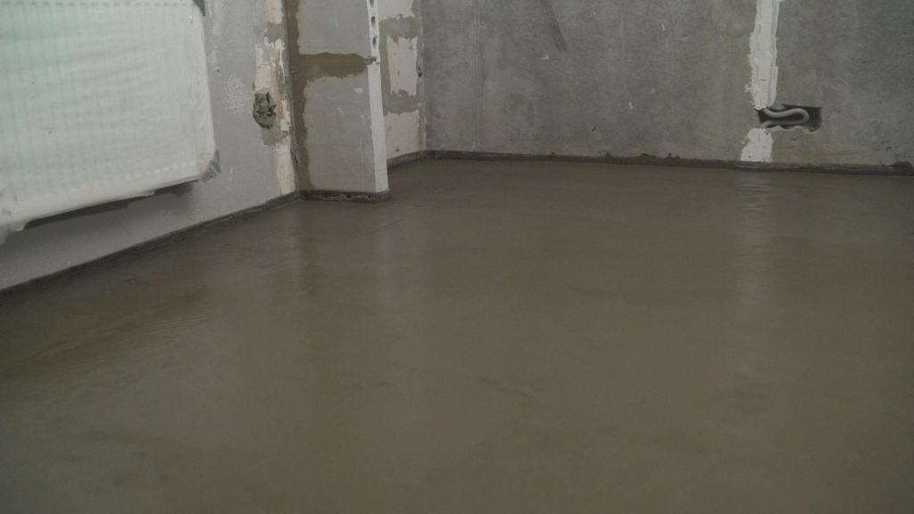 Гидроизоляция ванной