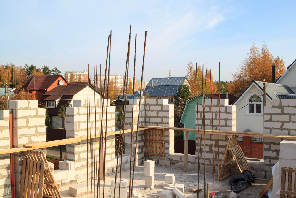 Загородный жилой комплекс Кивенаппа