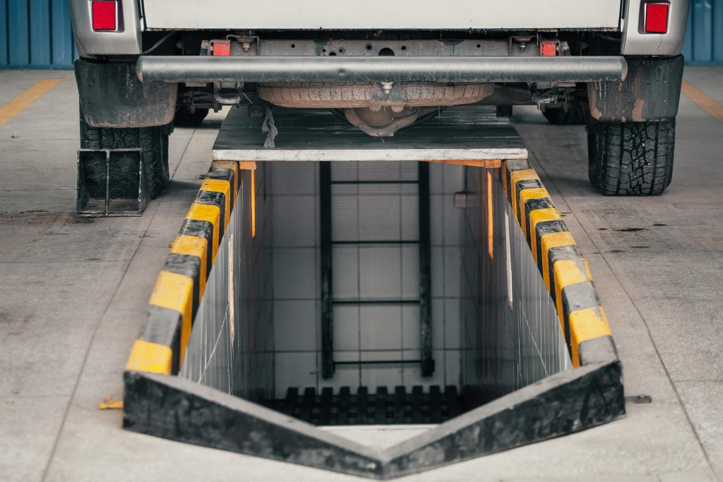 Гидроизоляция подвала гаража