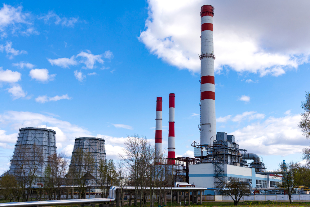 ГРЭС Кемеровская
