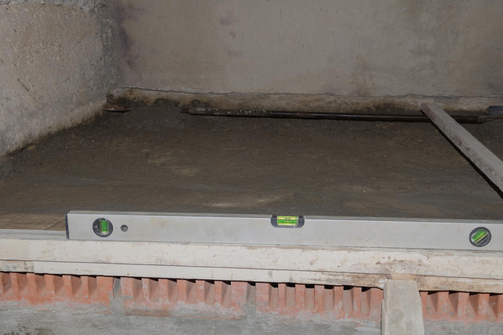 Гидроизоляция подвала