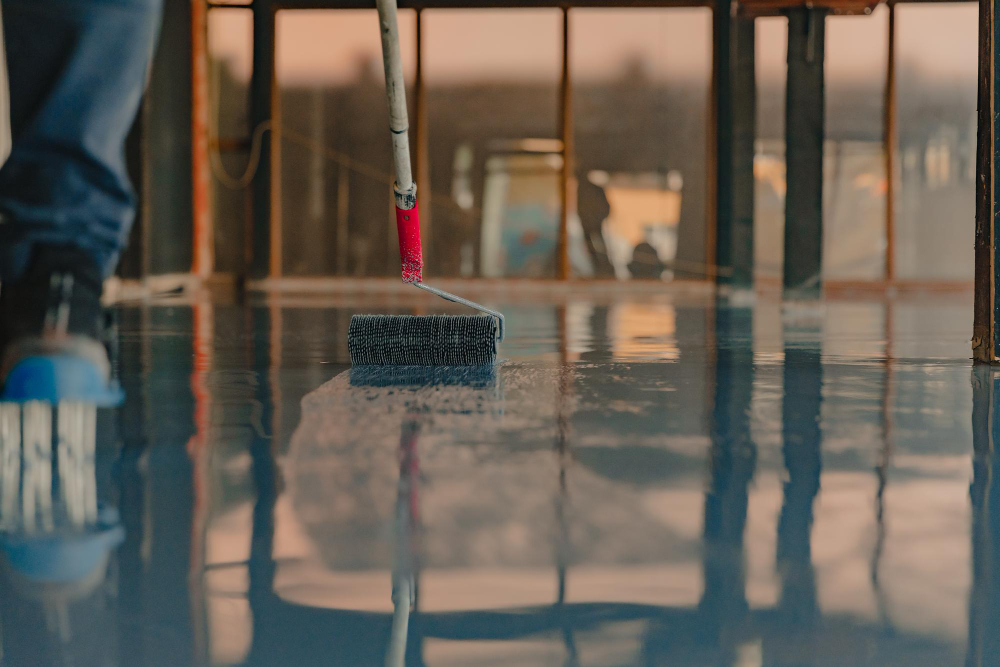 Жидкое стекло для гидроизоляции