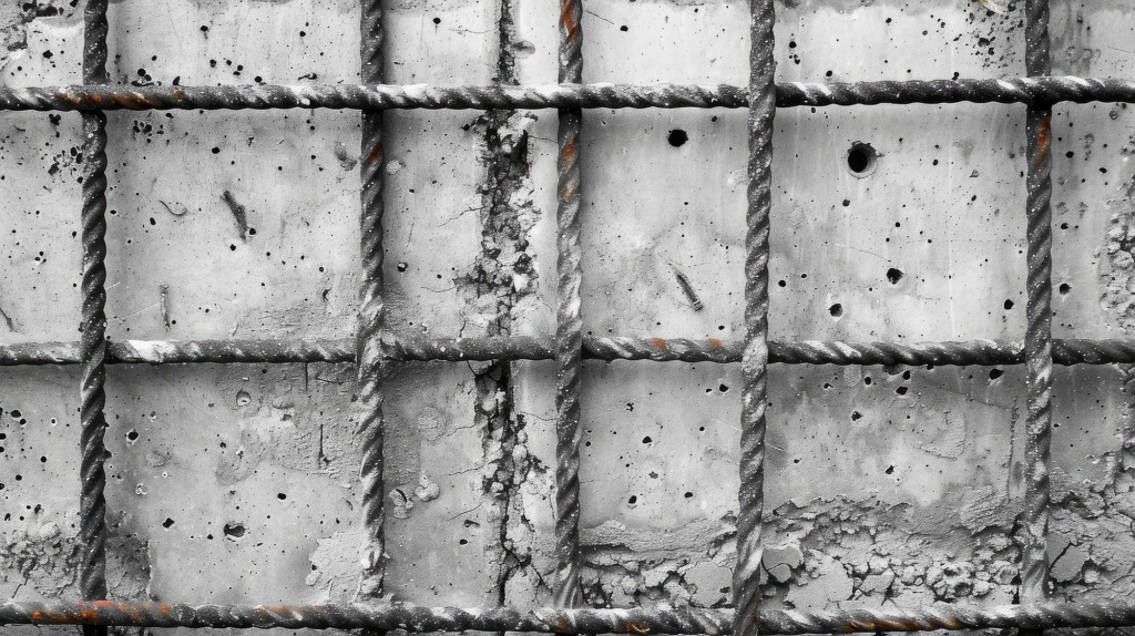 Кальматрон - защита бетона от коррозии