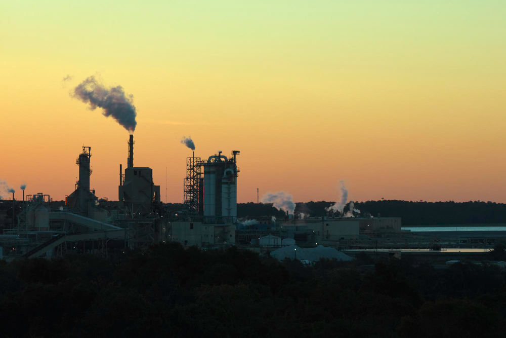 ОАО Магнитогорский металлургический комбинат. Челябинская область