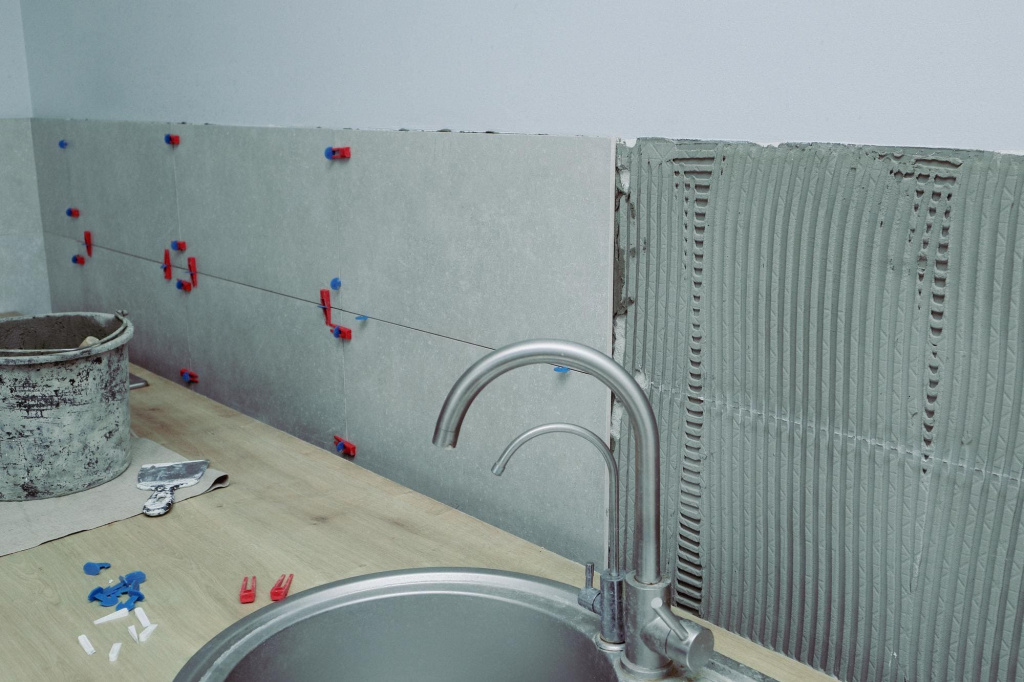 Гидроизоляция санузла