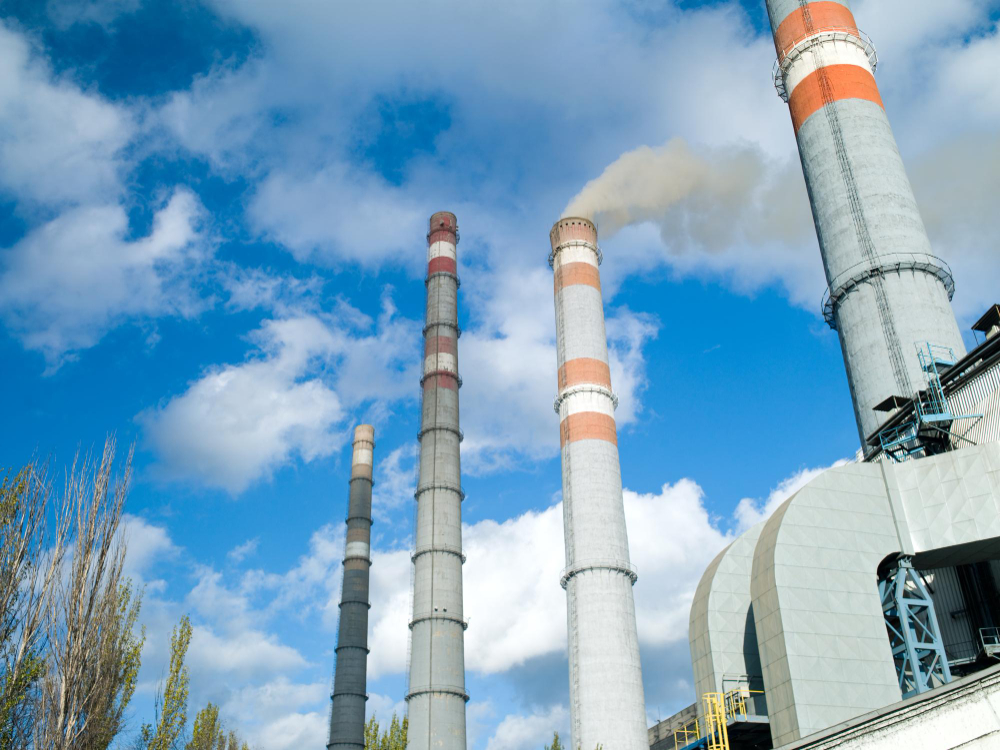 ТЭЦ Краснодарская