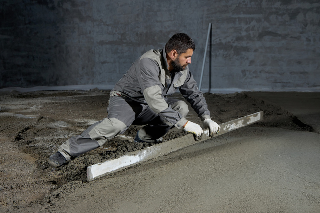 Гидроизоляция подвалов