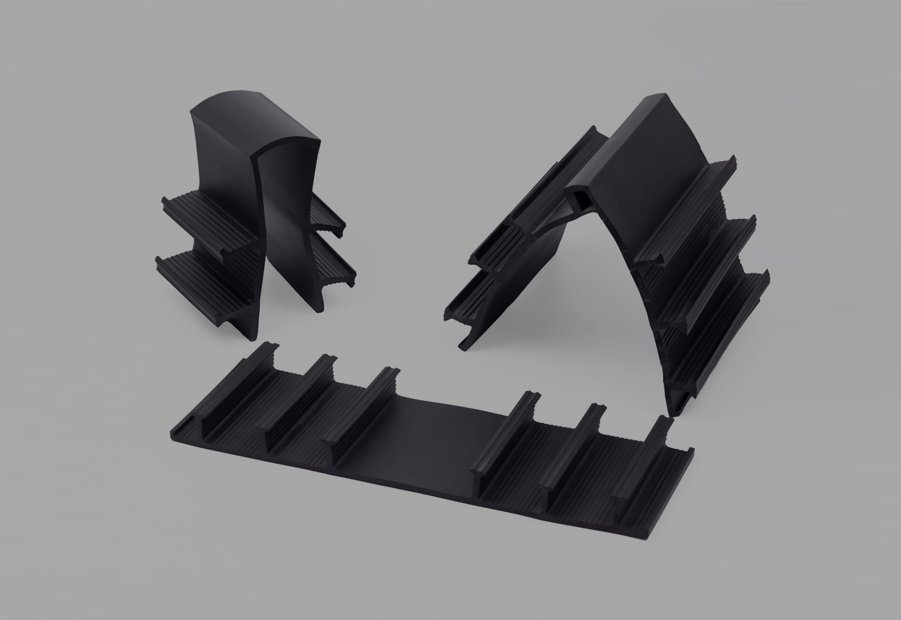 Монтаж гидрошпонки